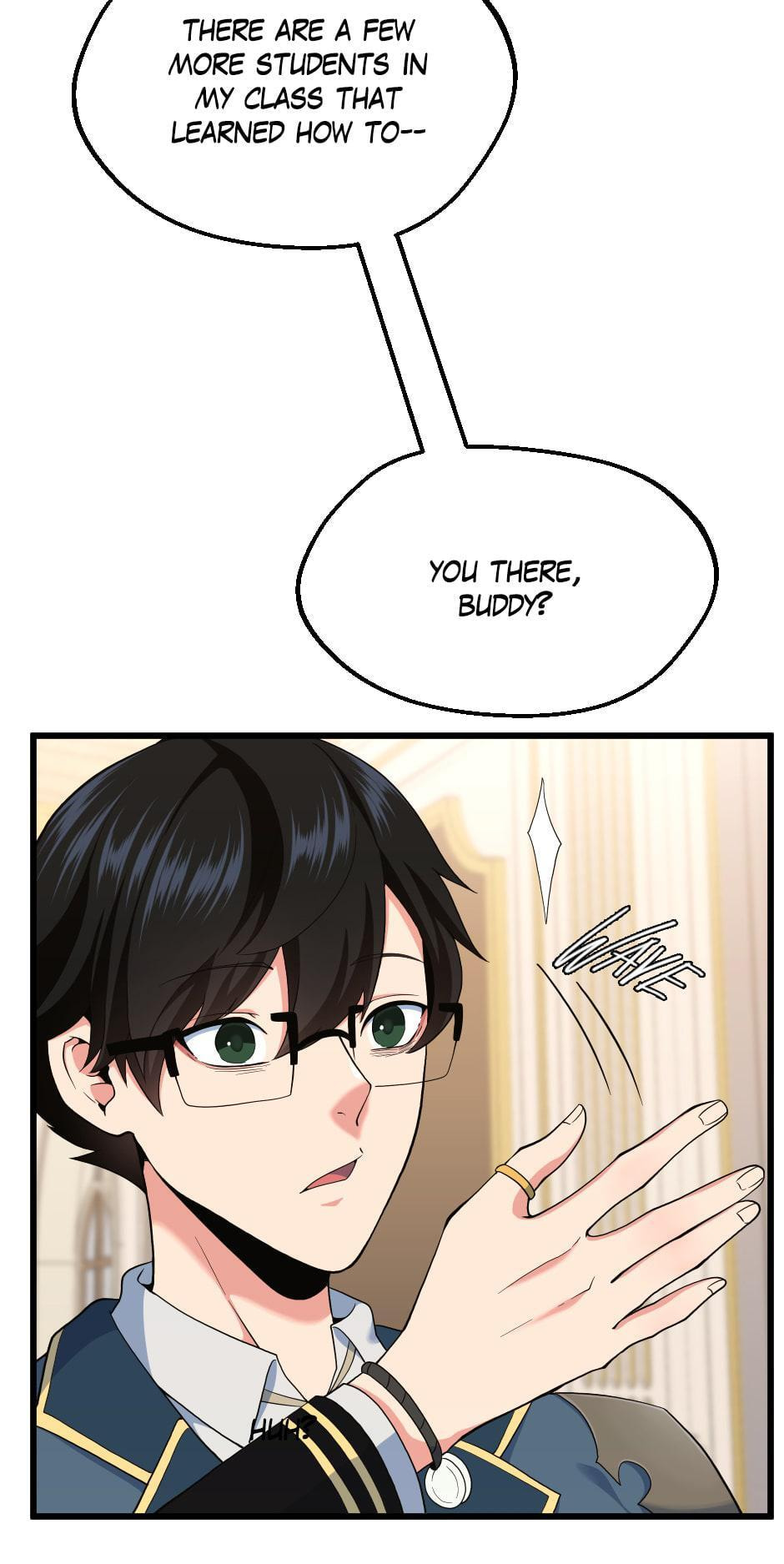 The Beginning After the End, chapter 114, image 14