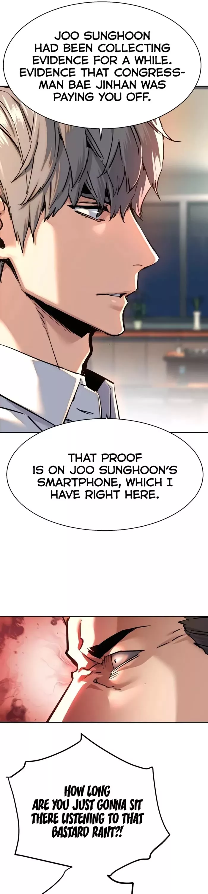 Teenage Mercenary, chapter 234, image 37