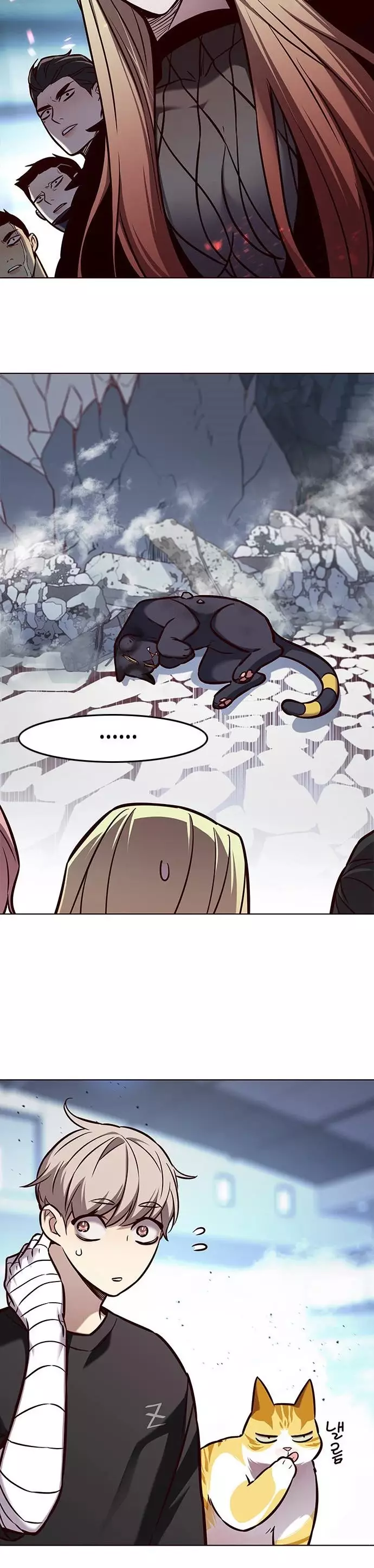 Eleceed, chapter 163, image 49