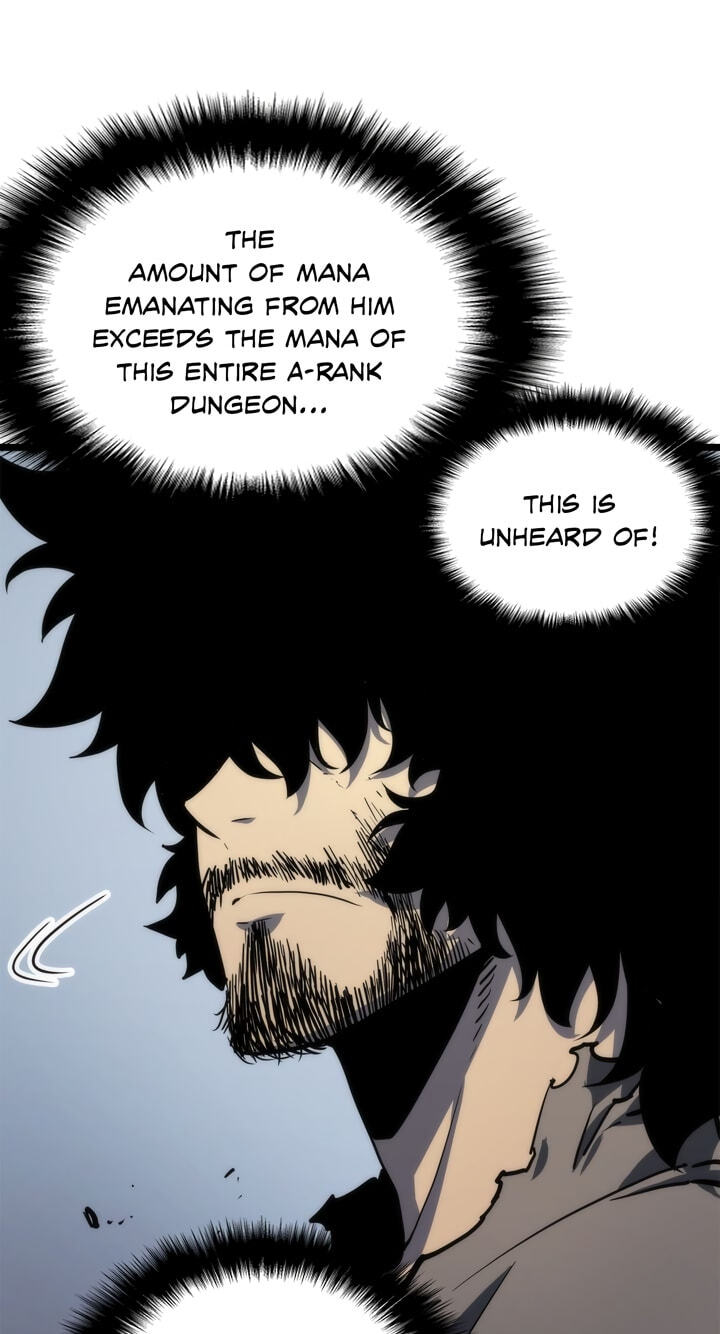 Solo Leveling, chapter 56, page 25