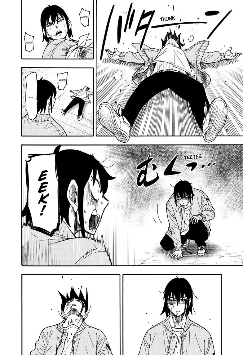 SPY x FAMILY, chapter 83, image 11