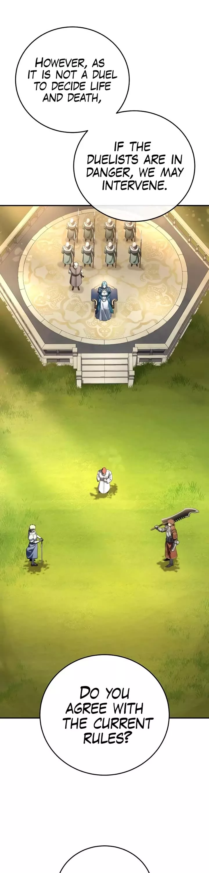 Star-Fostered Swordmaster, chapter 82, image 2