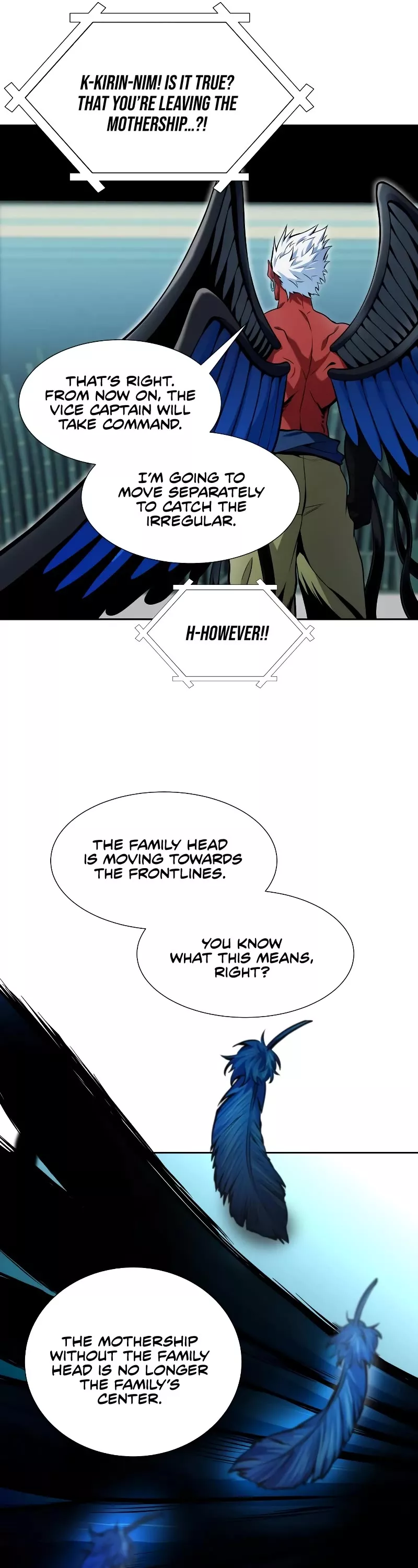 Tower of God, chapter 578, image 117