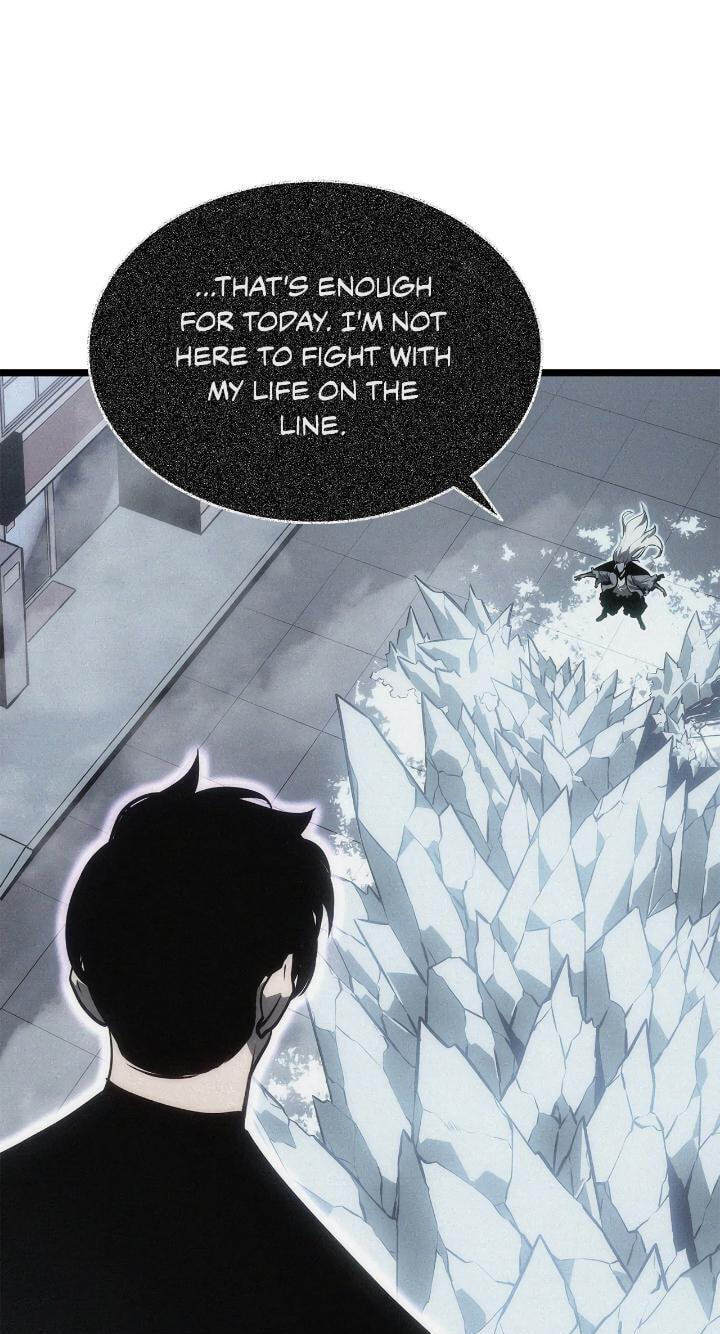 Solo Leveling, chapter 152, page 49