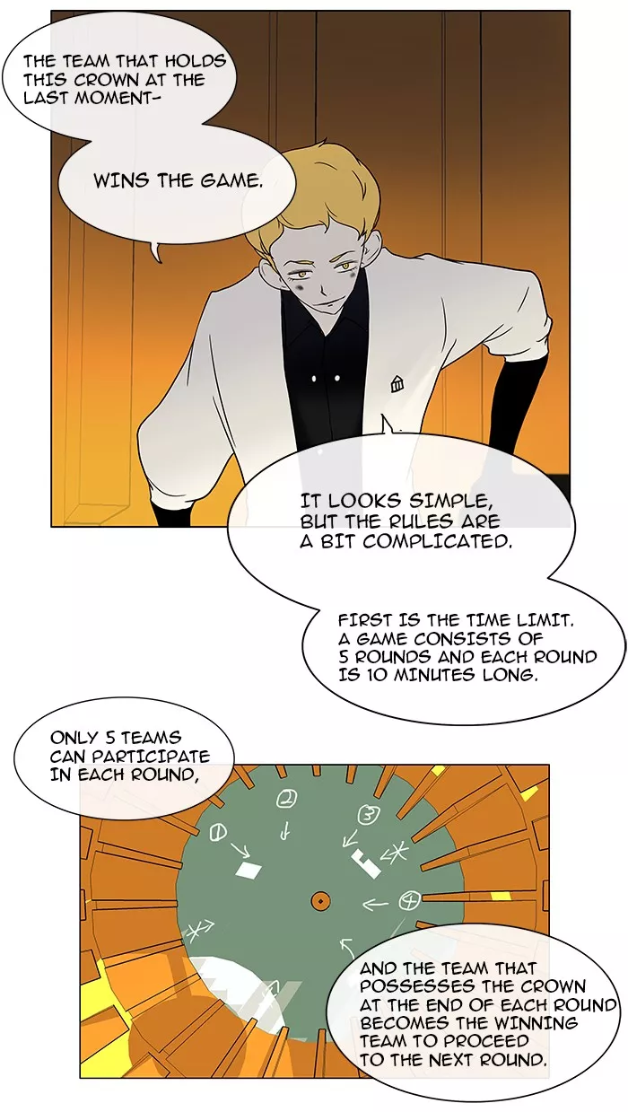 Tower of God, chapter 14, image 32