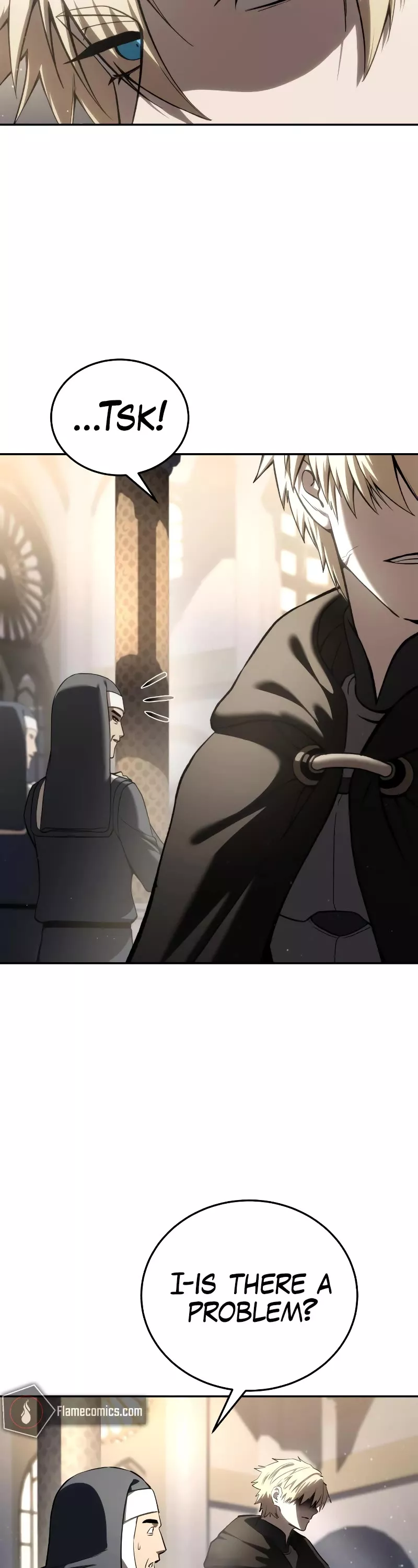 Star-Fostered Swordmaster, chapter 42, image 49