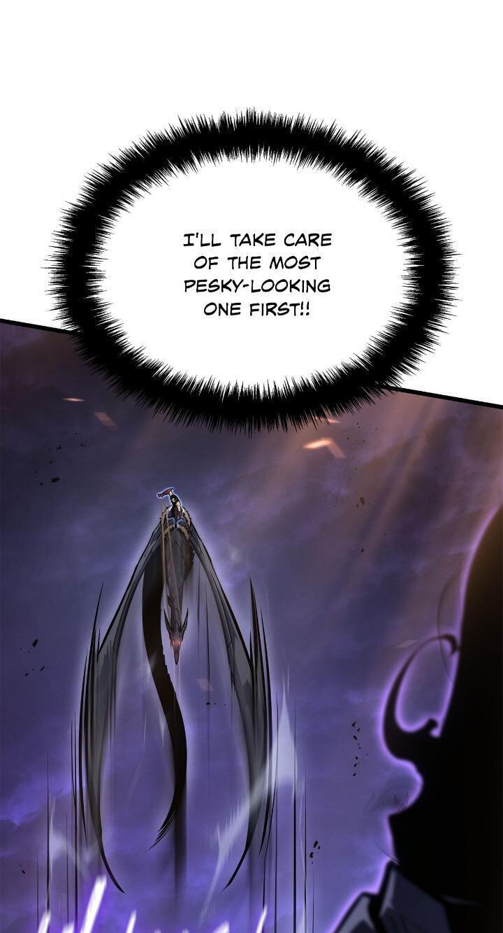 Solo Leveling, chapter 197, image 119