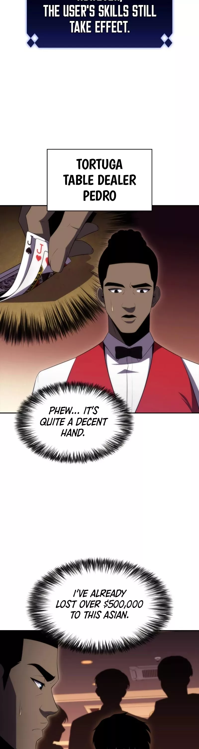 Solo Max-Level Newbie, chapter 34, image 34