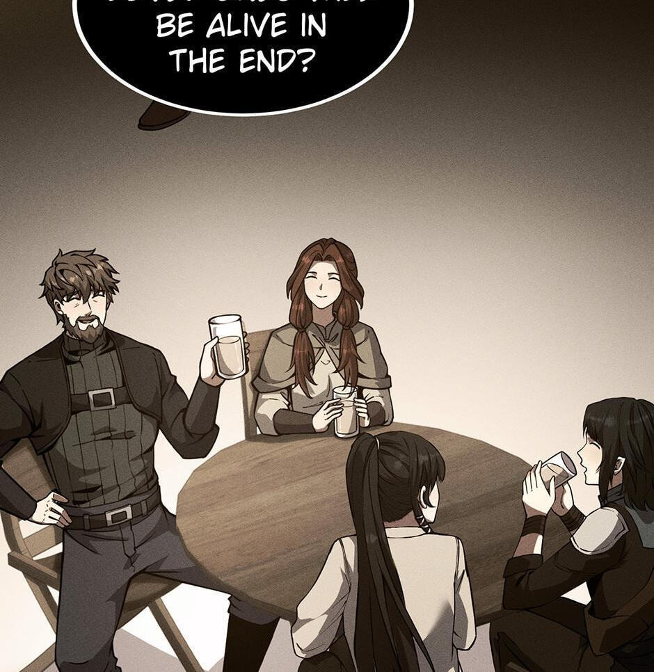 The Beginning After the End, chapter 226, image 113