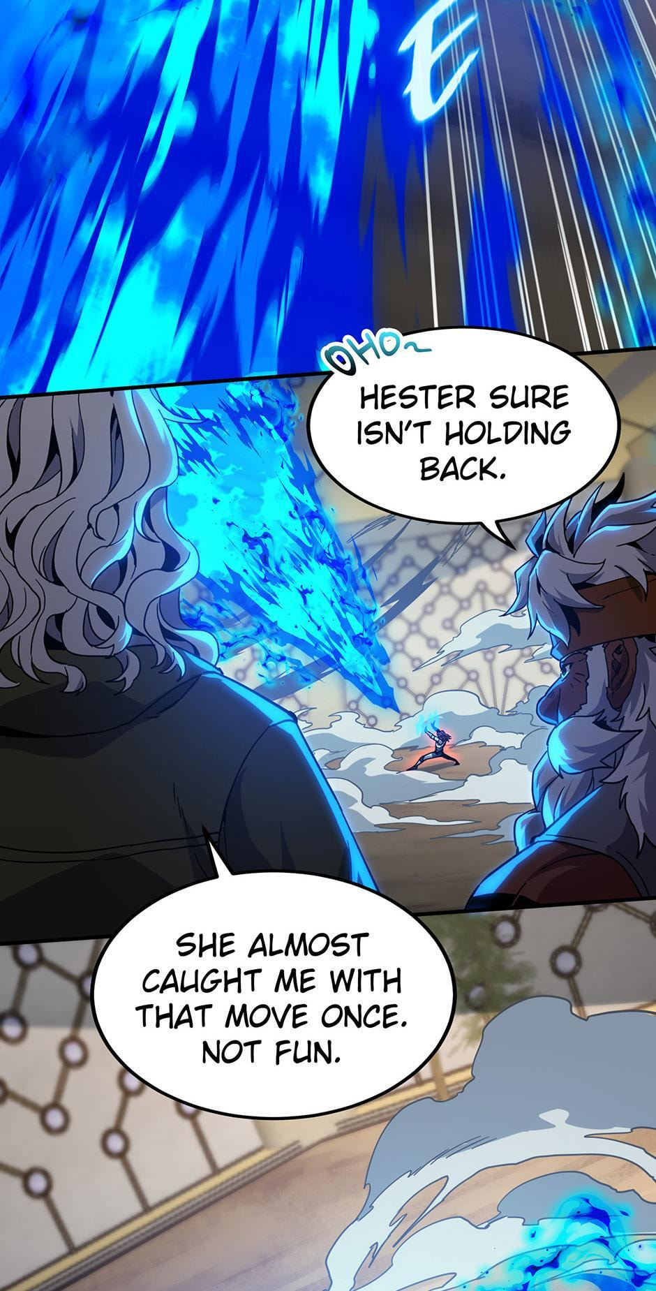 The Beginning After the End, chapter 214, image 54