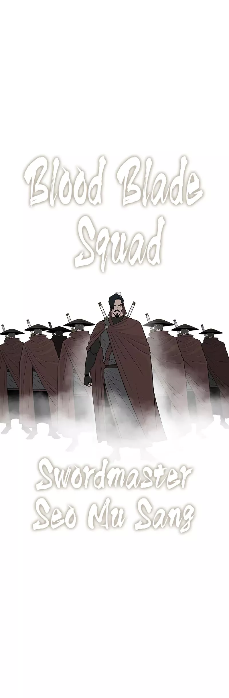 Legend of the Northern Blade, chapter 191, image 34