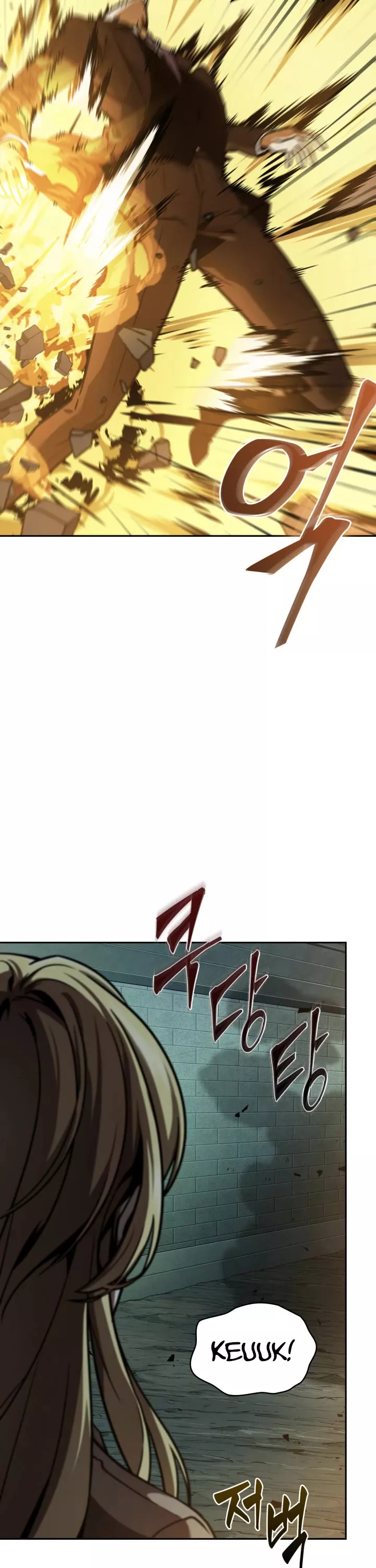 Tomb Raider King, chapter 376, image 13