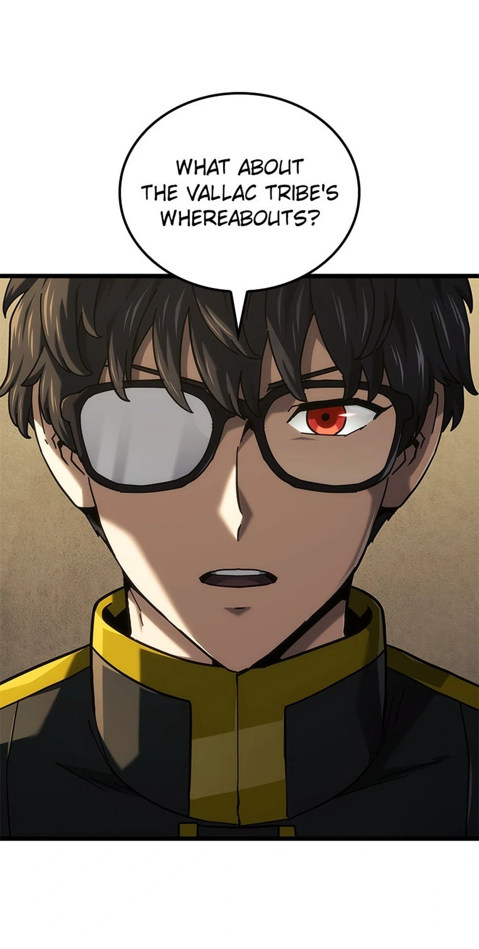 Revenge of the Baskerville Bloodhound, chapter 132, image 30