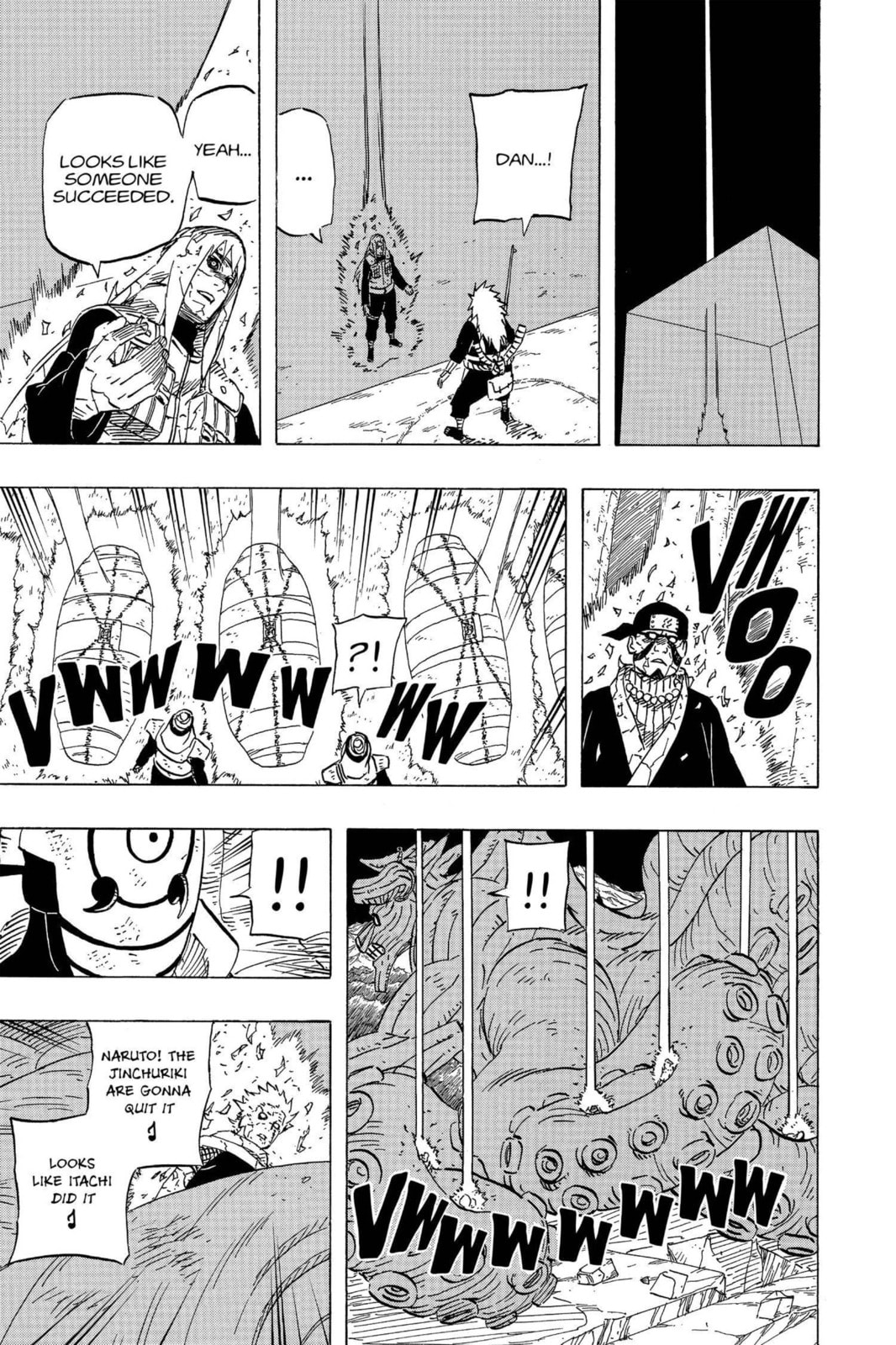 Naruto, chapter 589, image 13