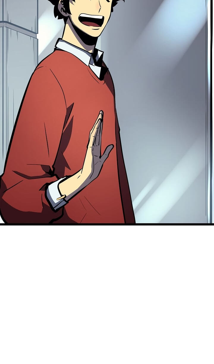Solo Leveling, chapter 77, page 18
