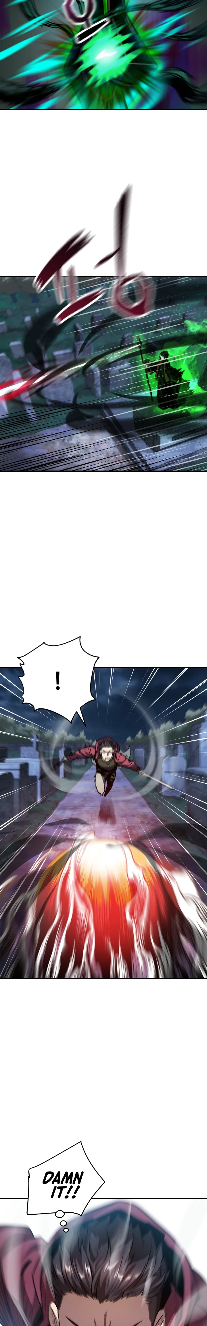 Player Who Can't Level Up, chapter 29, image 3