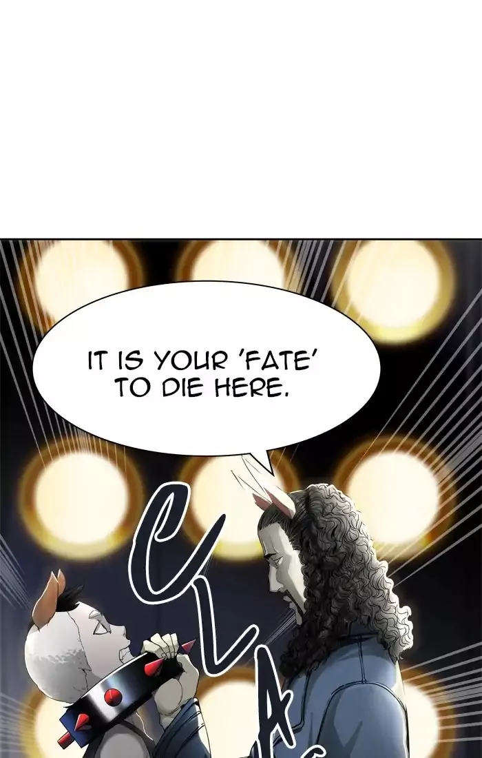 Tower of God, chapter 436, image 15