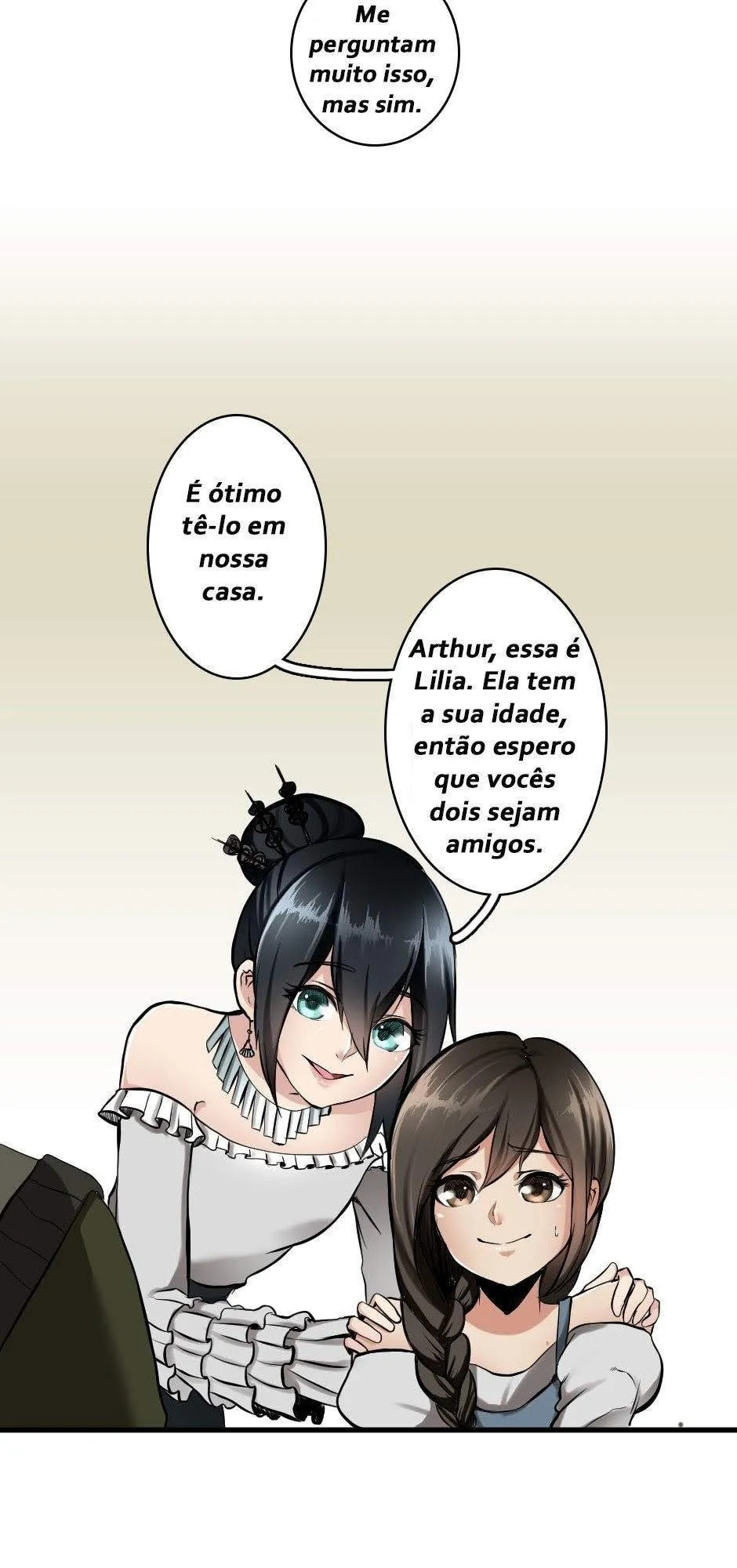 The Beginning After the End, chapter 30, page 8