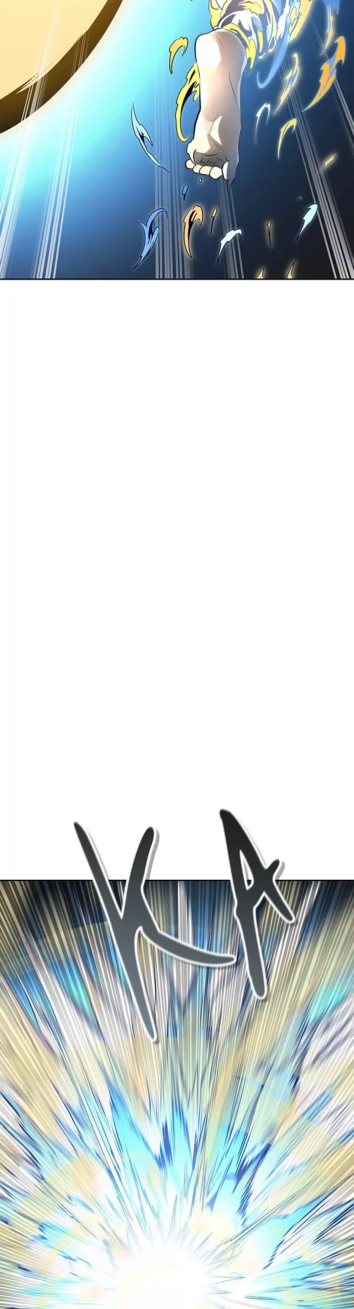 Tower of God, chapter 524, image 43