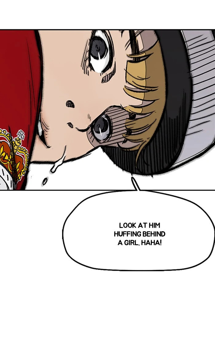 Wind Breaker, chapter 269, image 31