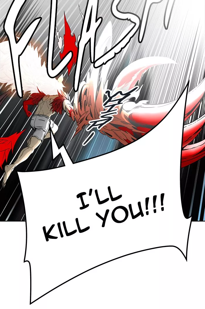 Tower of God, chapter 466, image 55