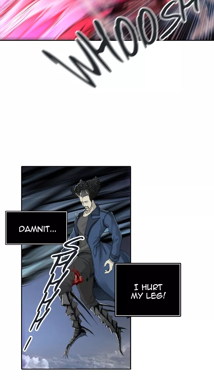 Tower of God, chapter 449, image 20