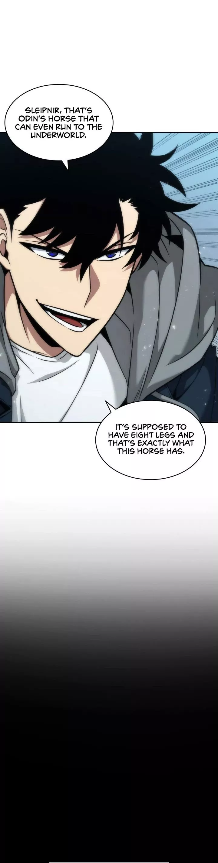 Tomb Raider King, chapter 335, image 4