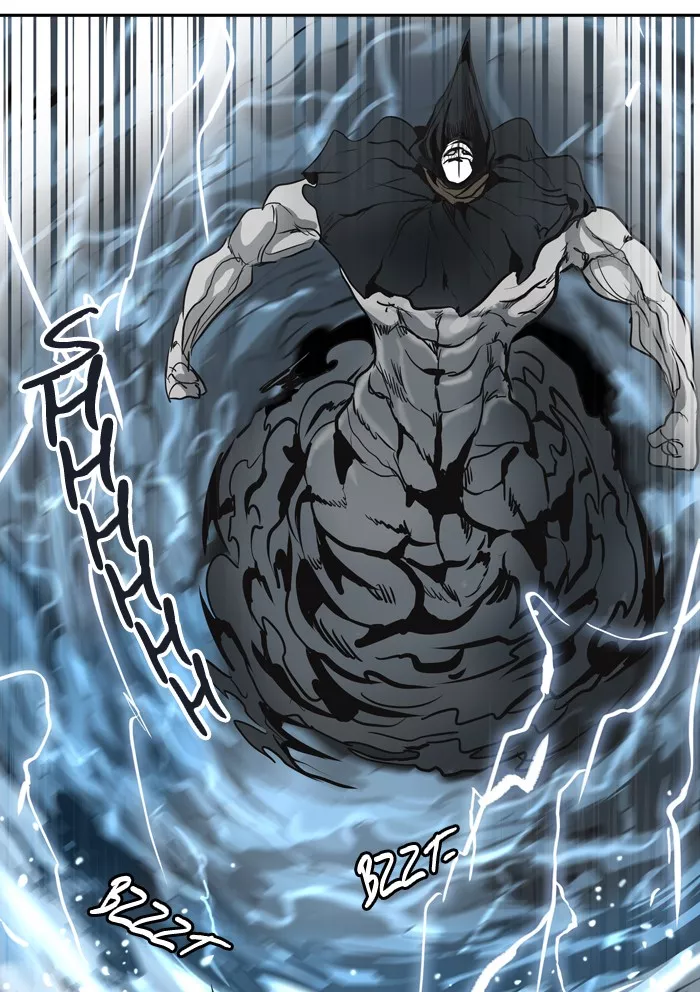 Tower of God, chapter 321, image 124
