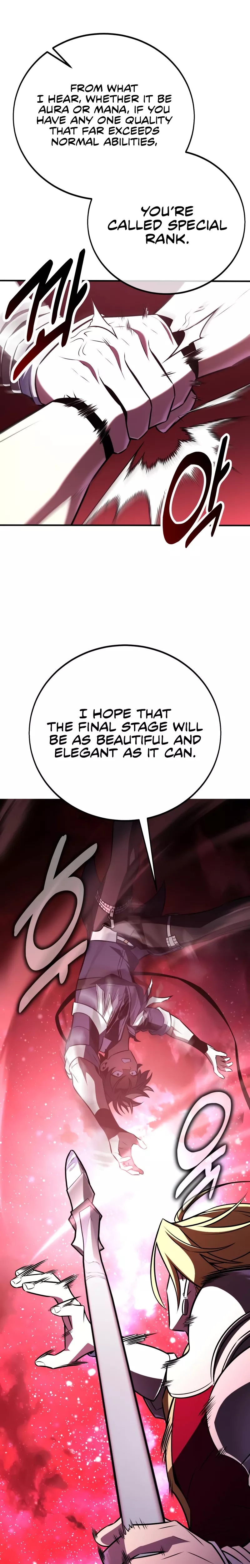 I Killed the Main Player, chapter 110, image 38