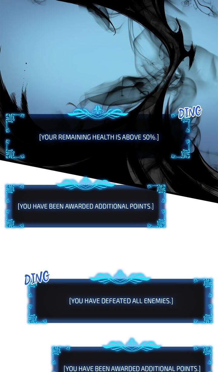 Solo Leveling, chapter 45, page 29