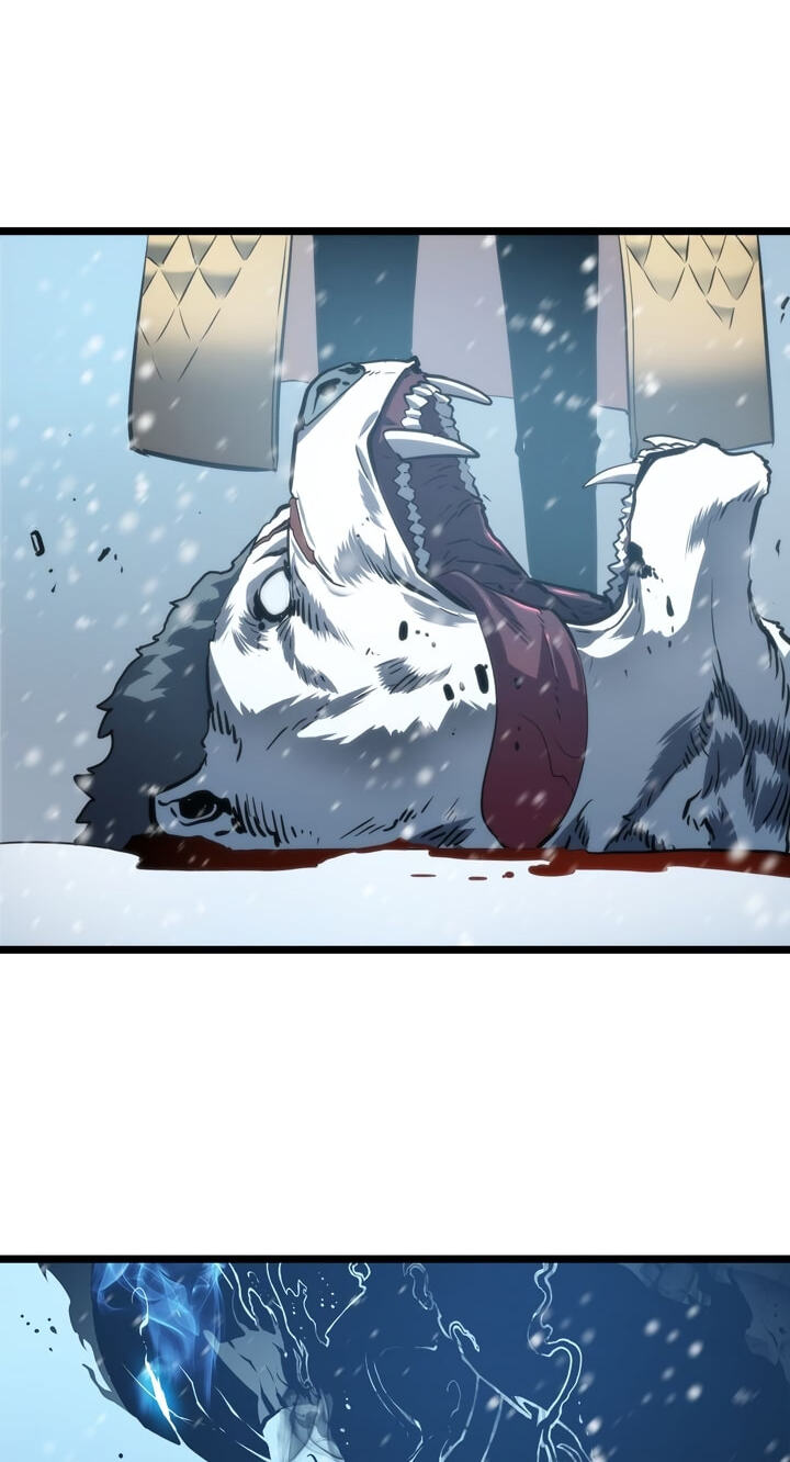 Solo Leveling, chapter 51, page 51