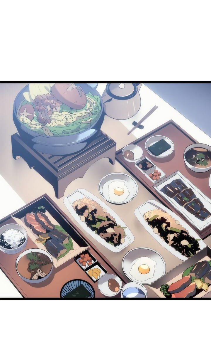 Solo Leveling, chapter 156, image 63