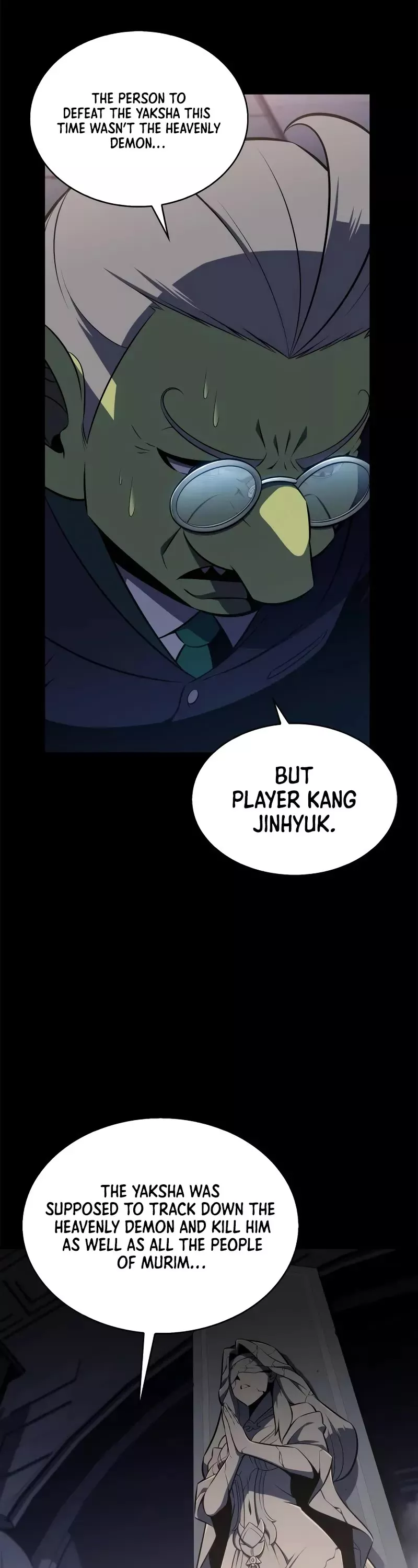 Solo Max-Level Newbie, chapter 177, image 42