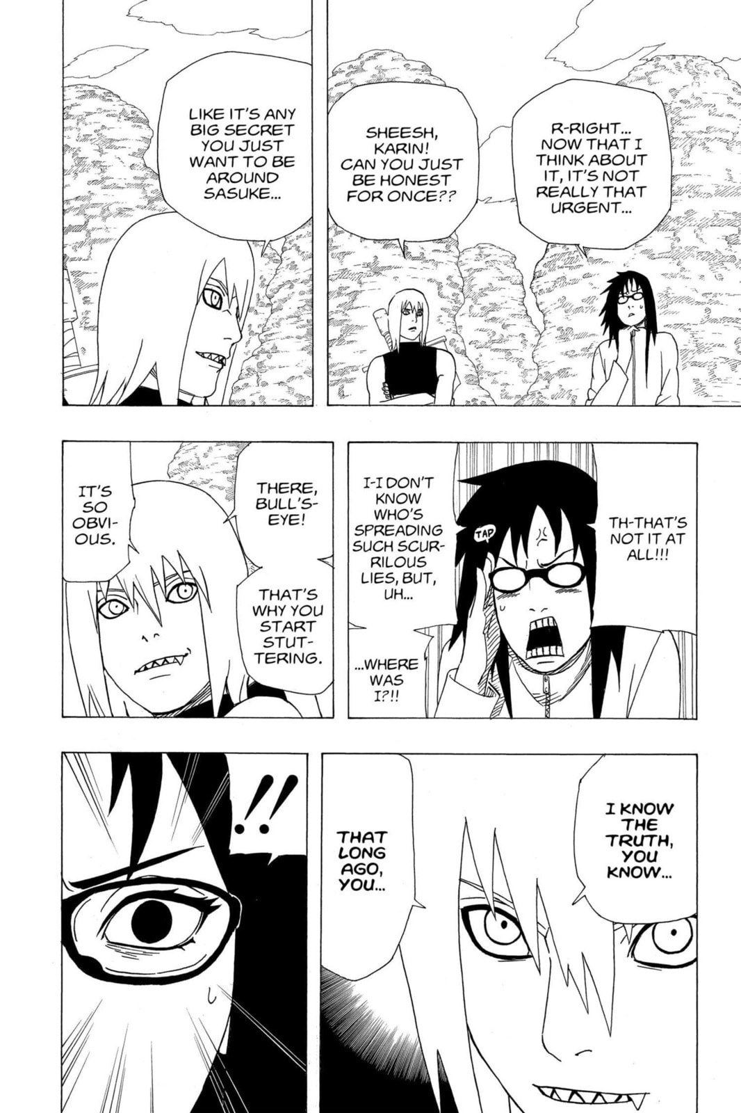 Naruto, chapter 352, image 10