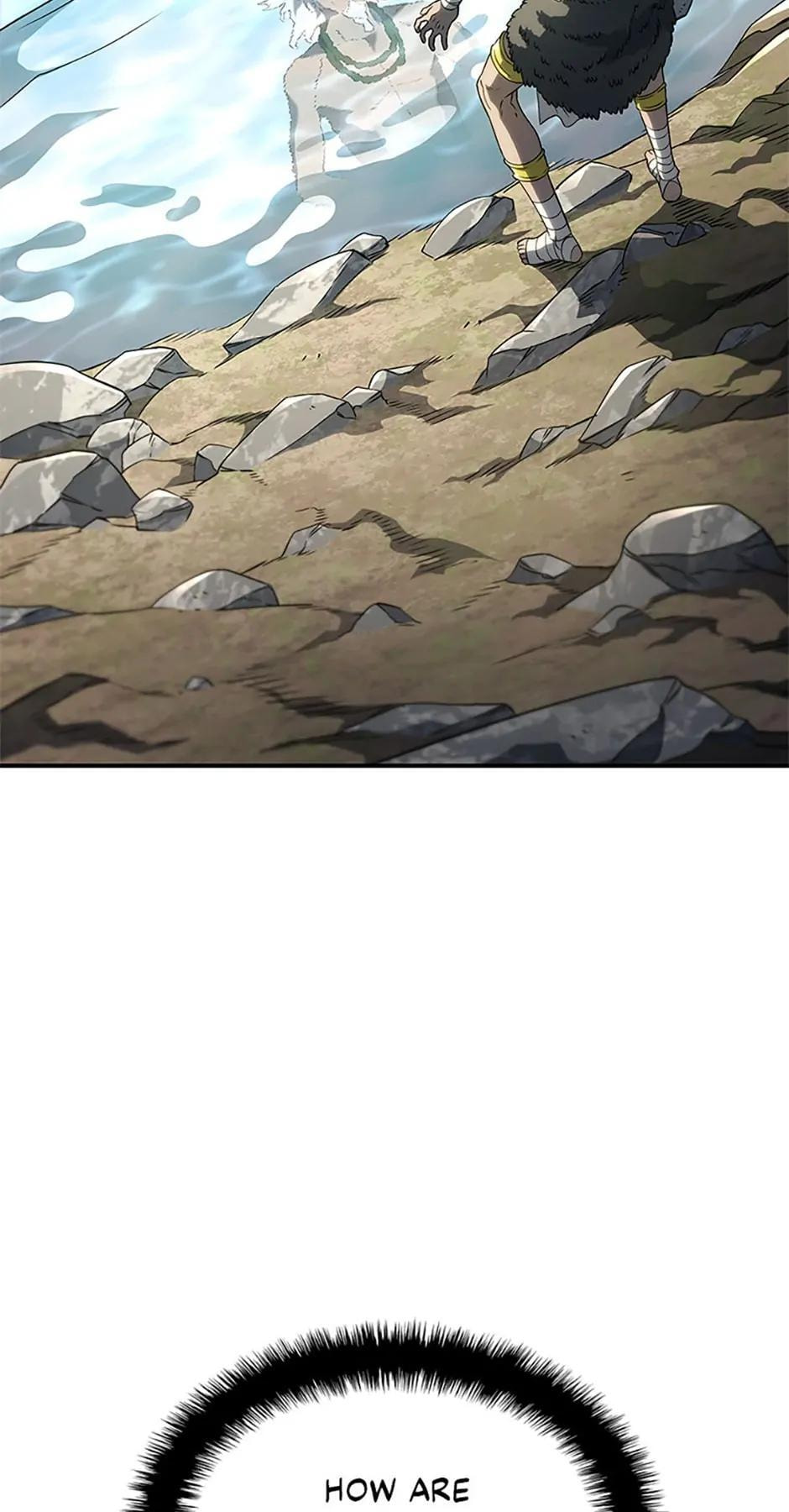 Revenge of the Baskerville Bloodhound, chapter 51, image 119