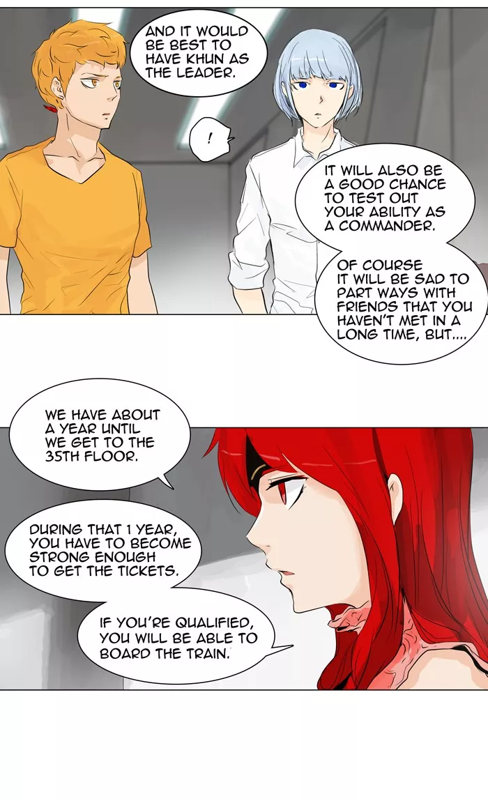Tower of God, chapter 192, image 24