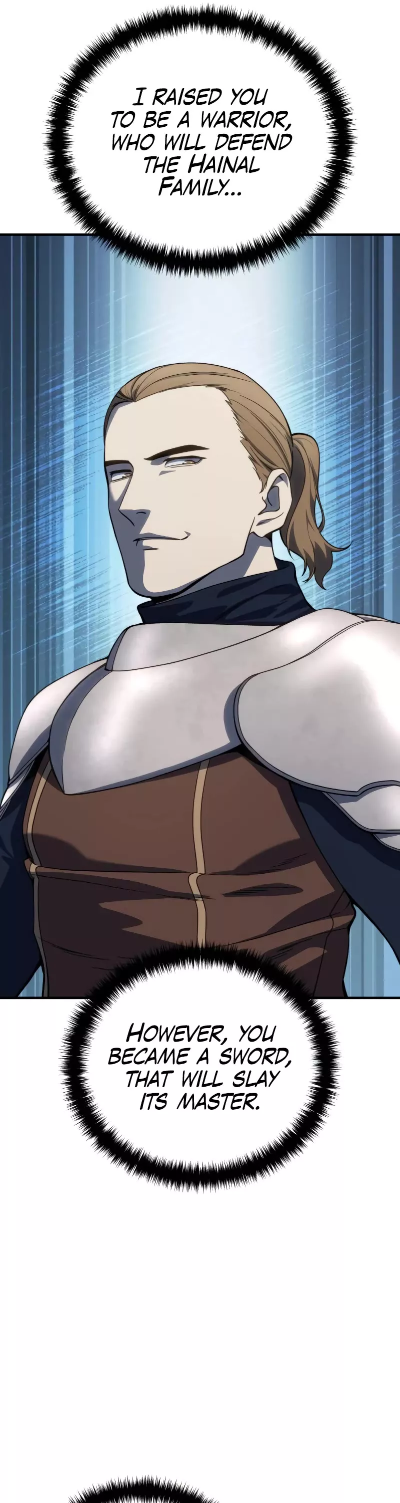 Star-Fostered Swordmaster, chapter 20, image 18