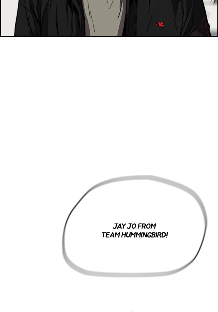 Wind Breaker, chapter 206, image 50