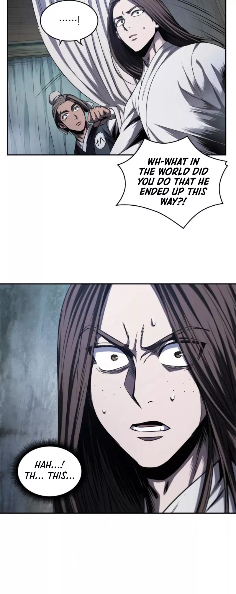 Nano Machine, chapter 42, image 38