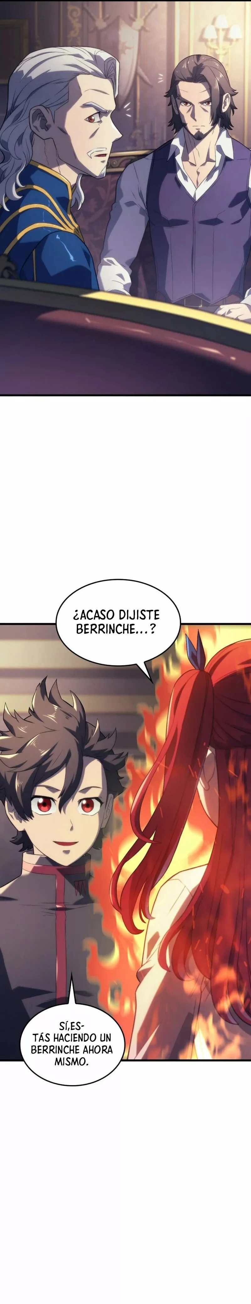 Revenge of the Baskerville Bloodhound, chapter 12, image 23