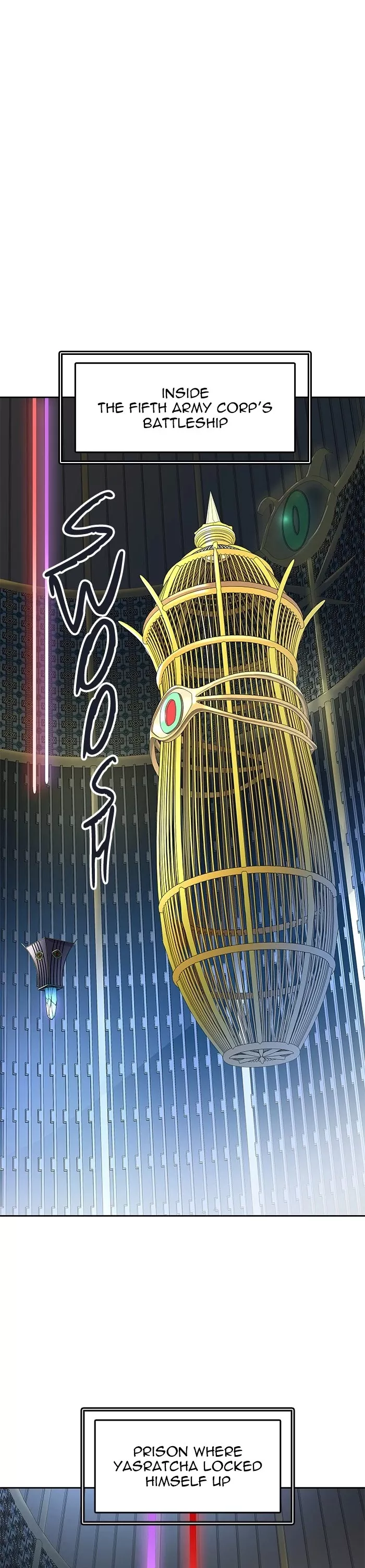 Tower of God, chapter 512, image 62