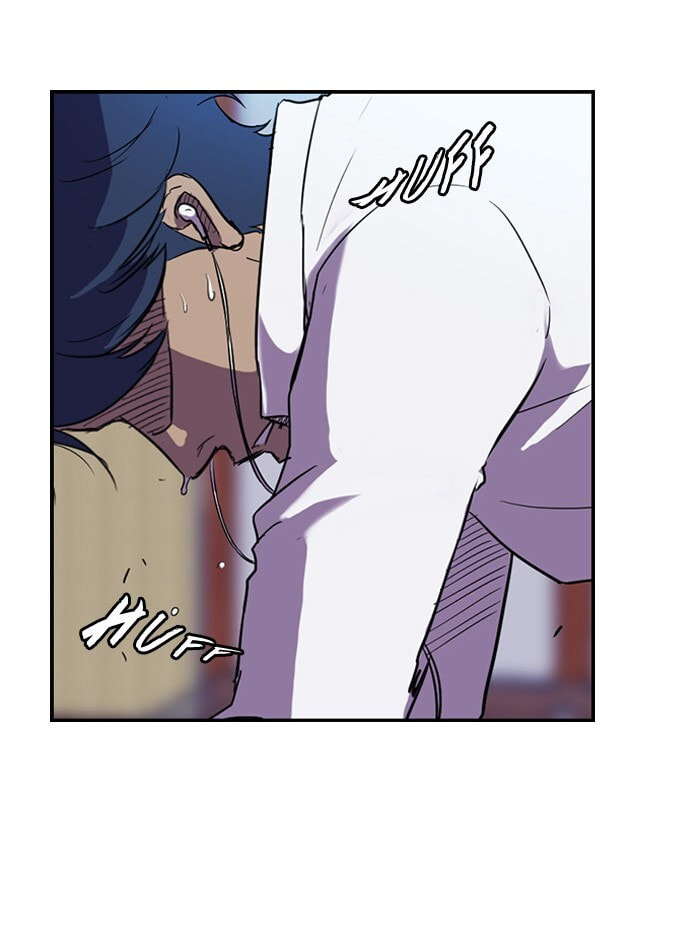 Wind Breaker, chapter 37, page 56