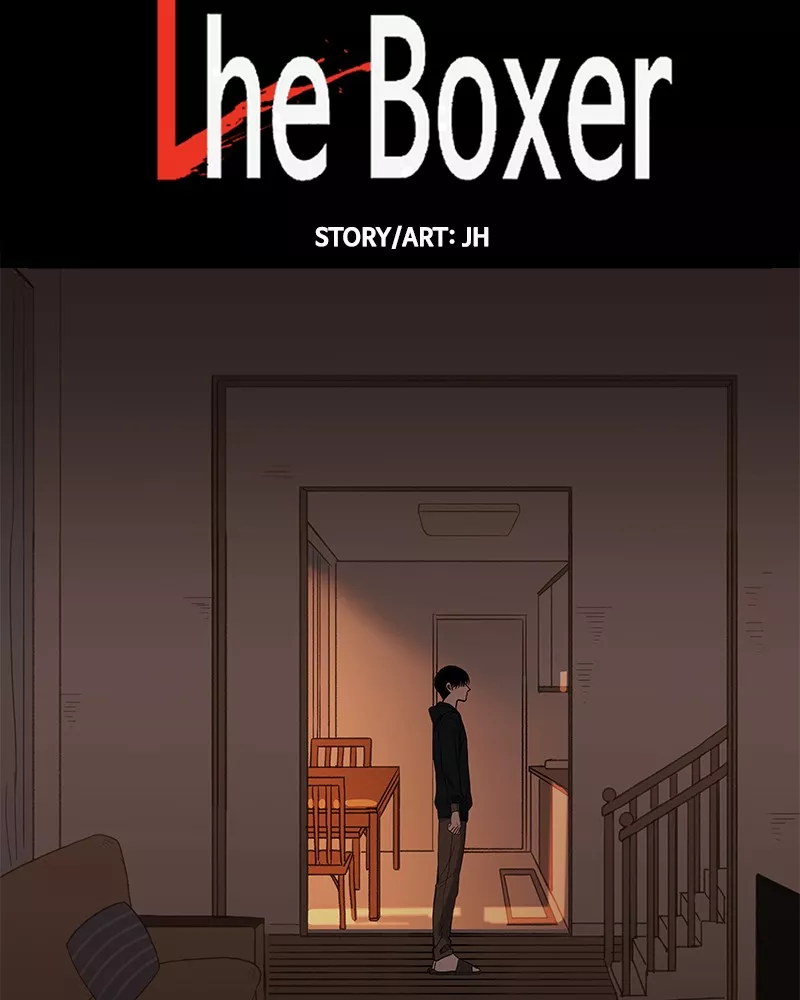 The Boxer, chapter 74, image 5