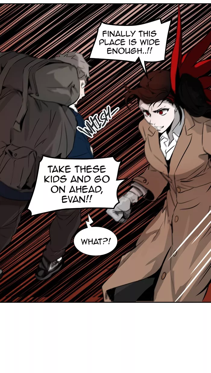 Tower of God, chapter 318, image 53