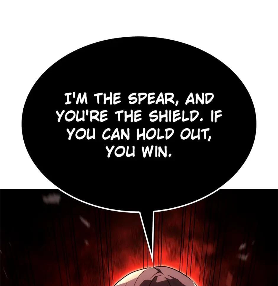 Revenge of the Baskerville Bloodhound, chapter 21, image 141