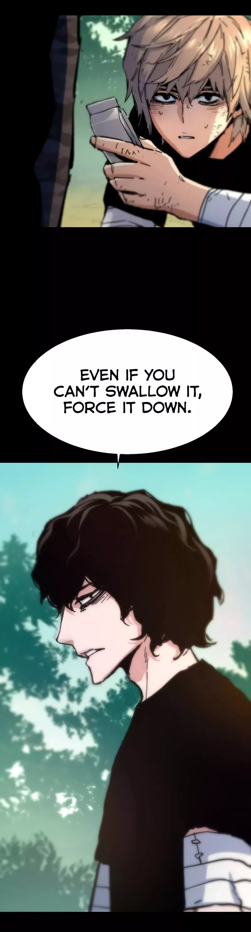Teenage Mercenary, chapter 154, image 17