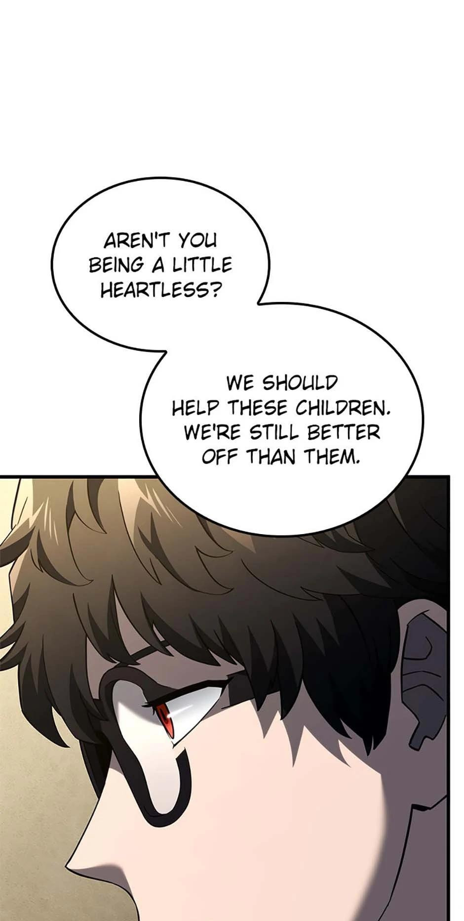 Revenge of the Baskerville Bloodhound, chapter 85, image 65