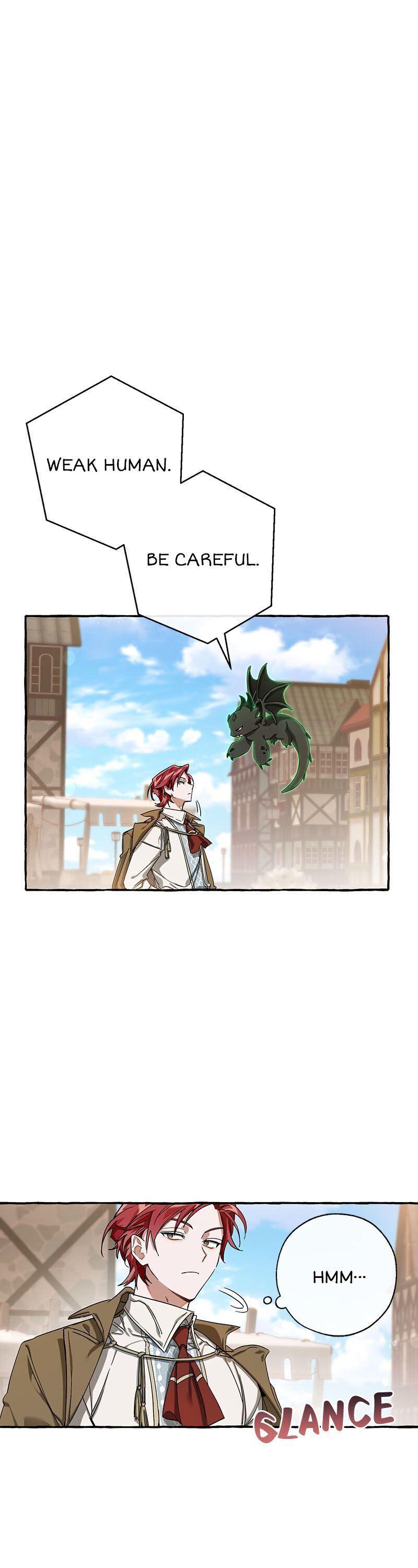 Trash of the Count’s Family, chapter 63, image 28