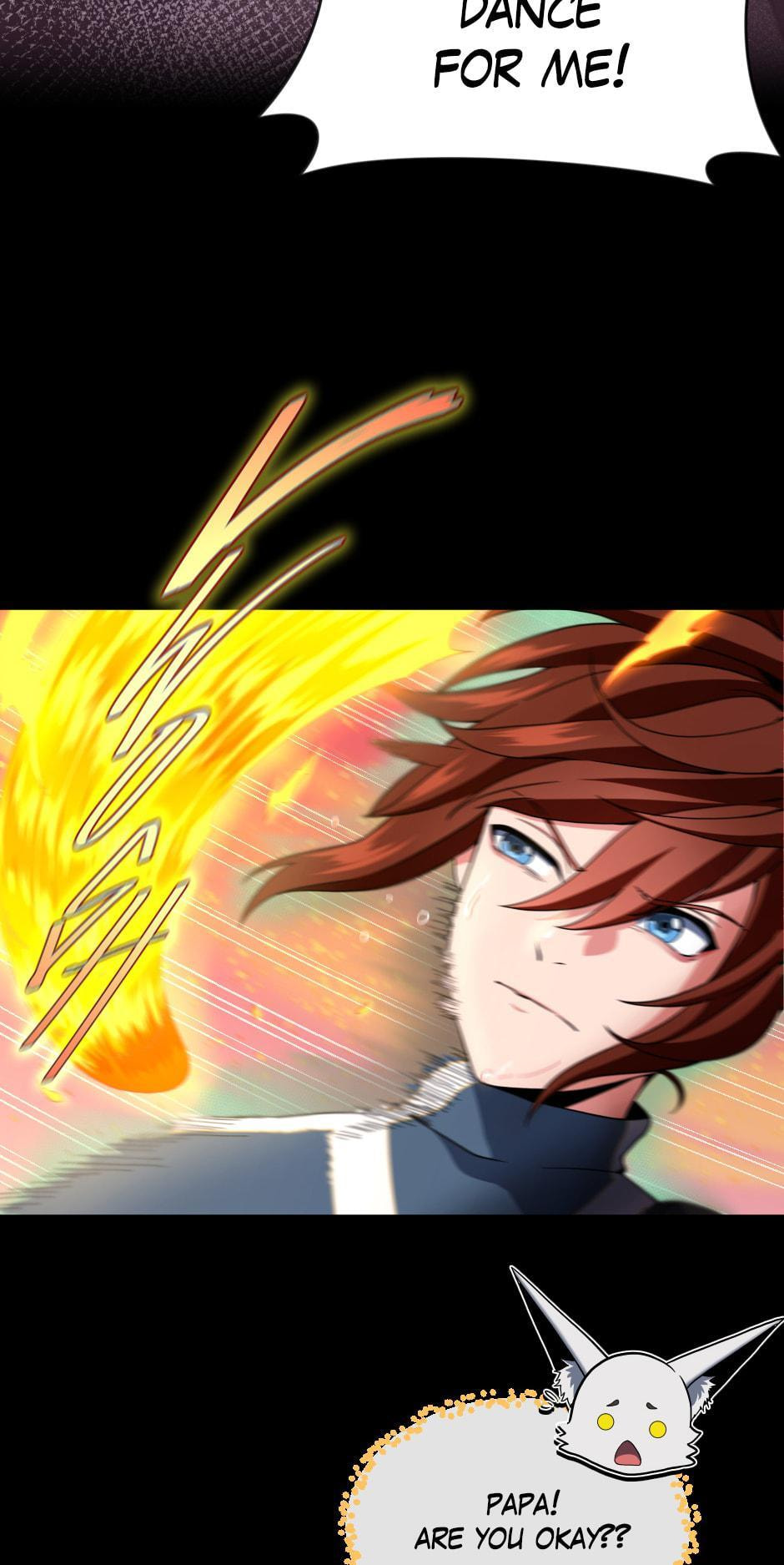 The Beginning After the End, chapter 98, image 45