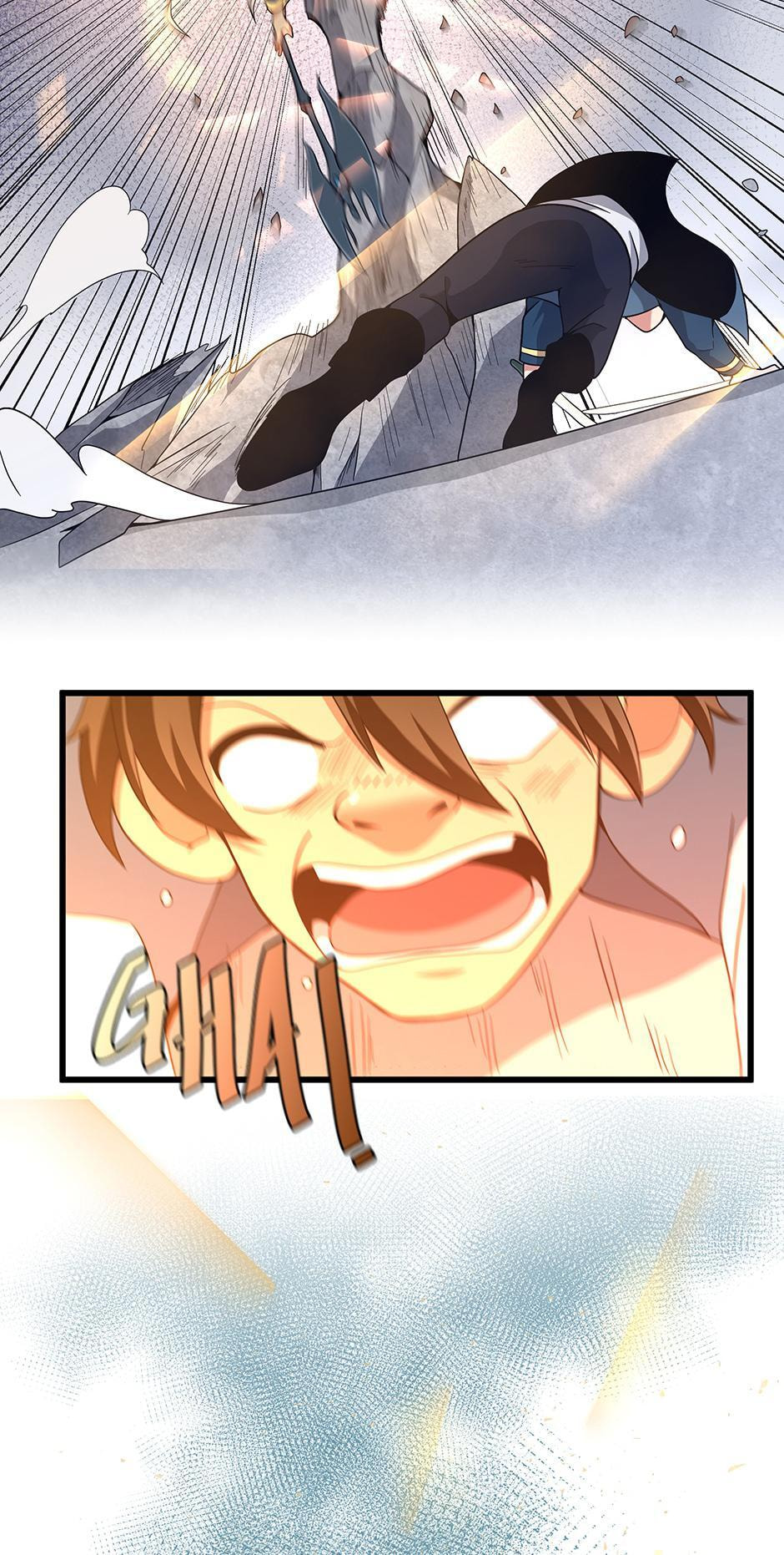 The Beginning After the End, chapter 87, image 88